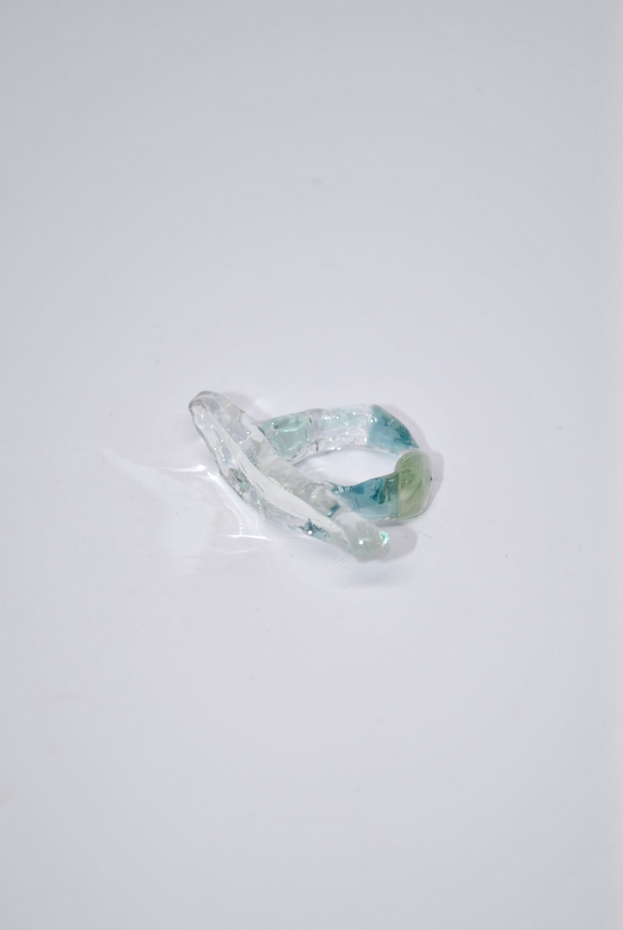 Specchio riflesso ring