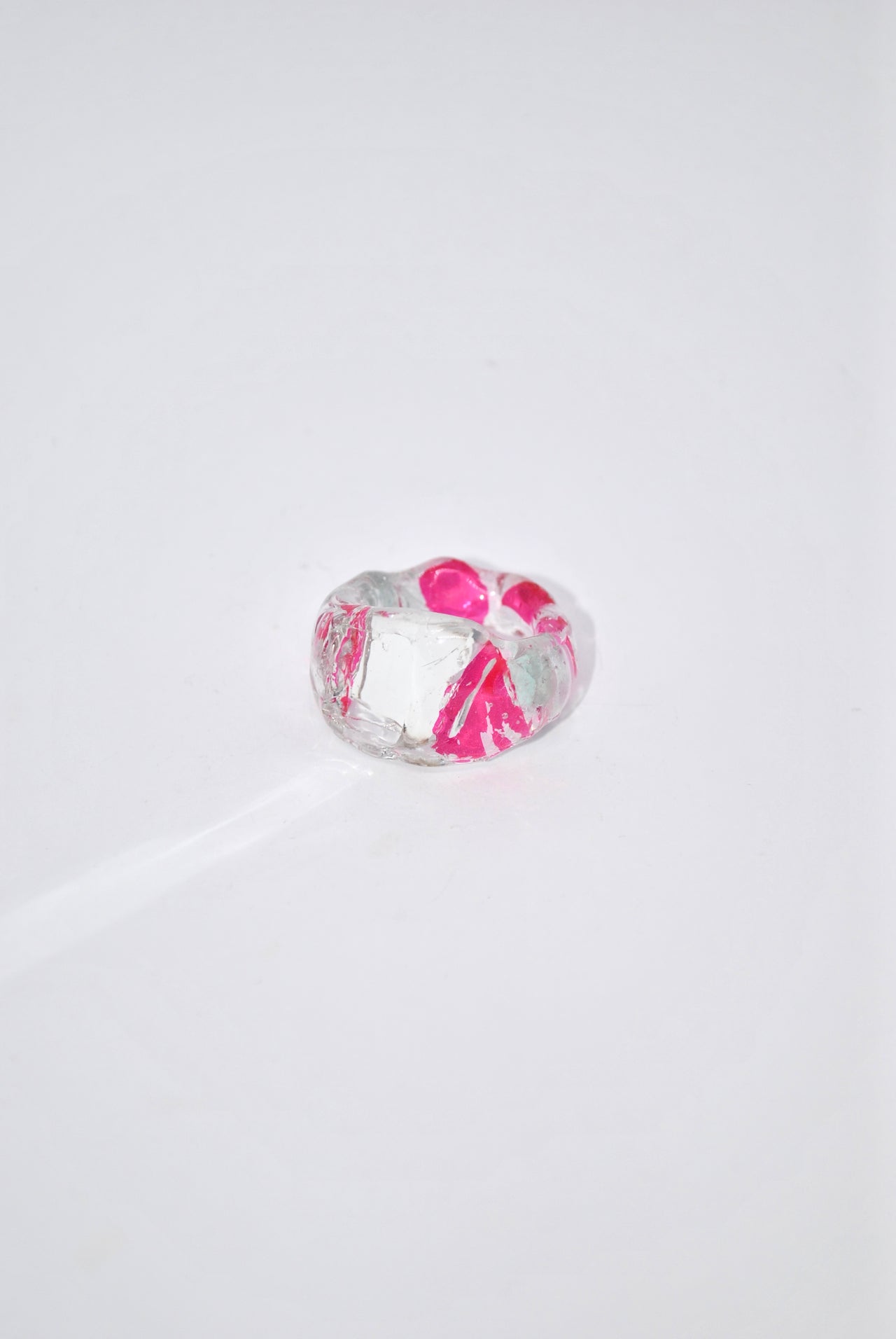 Barbie ring