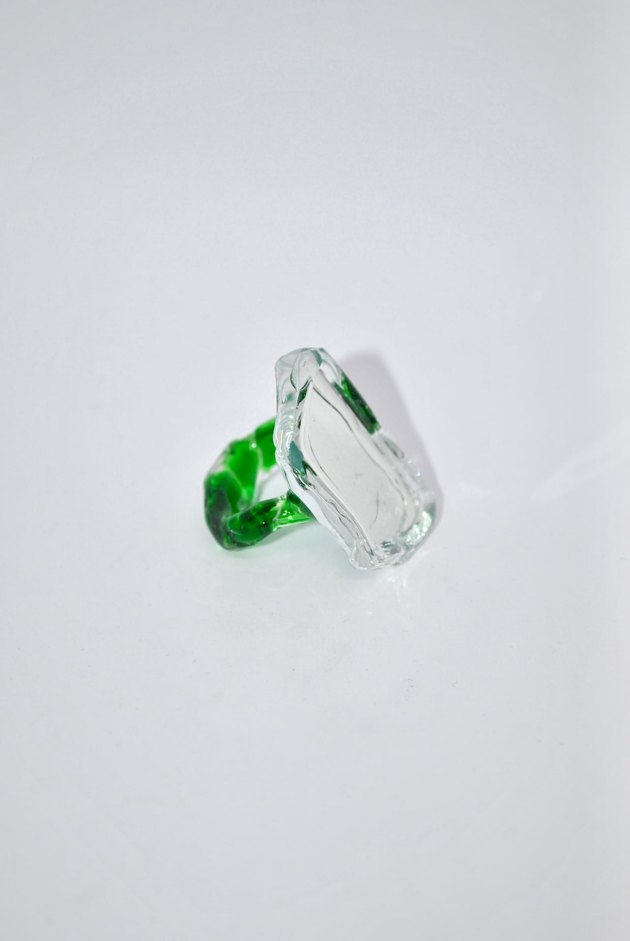Specchio delle mie brame ring