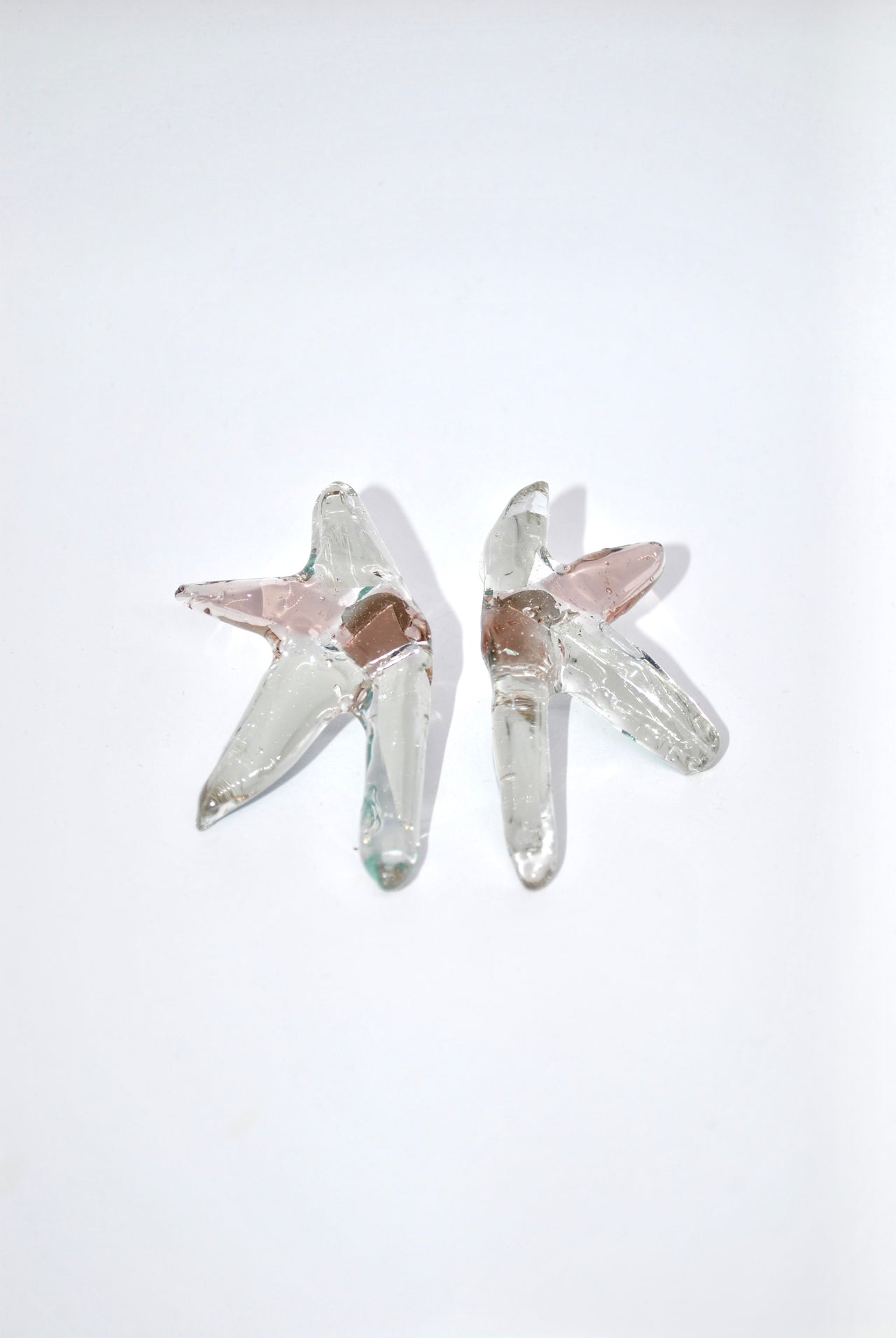 Falena earrings