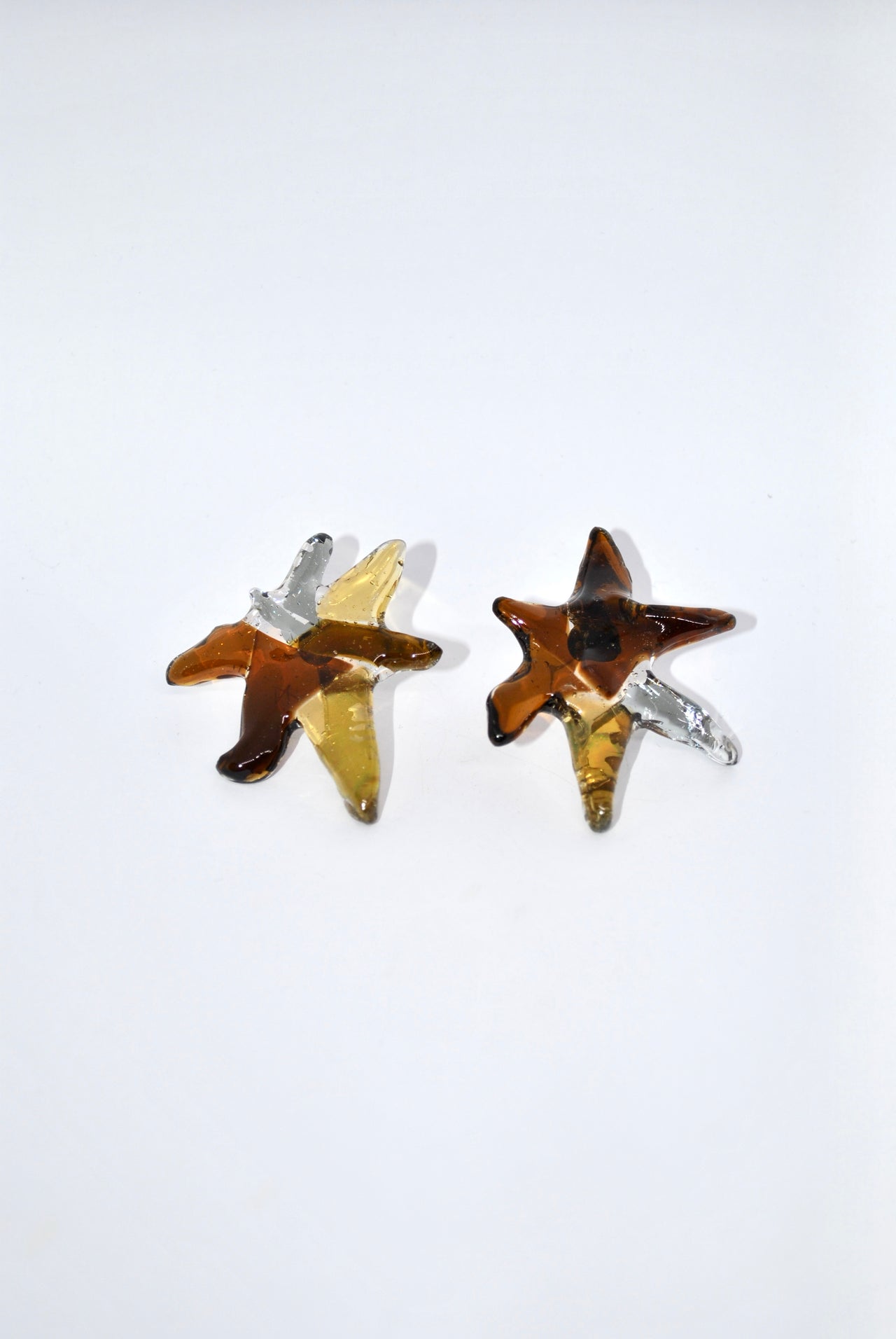 Leone earrings