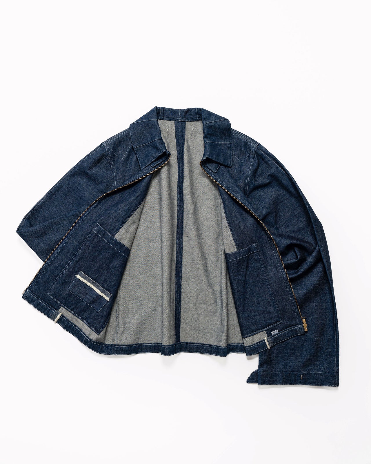 MOD 05 jacket