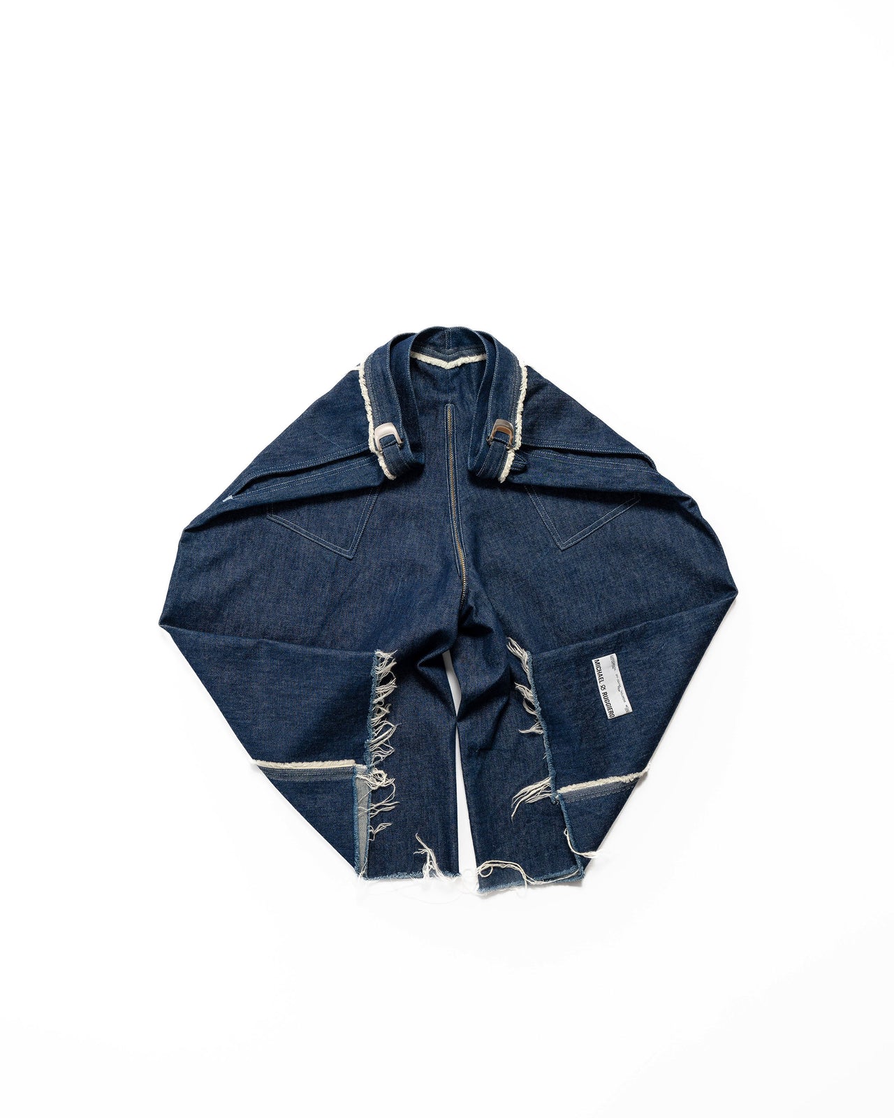 MOD 01 shorts