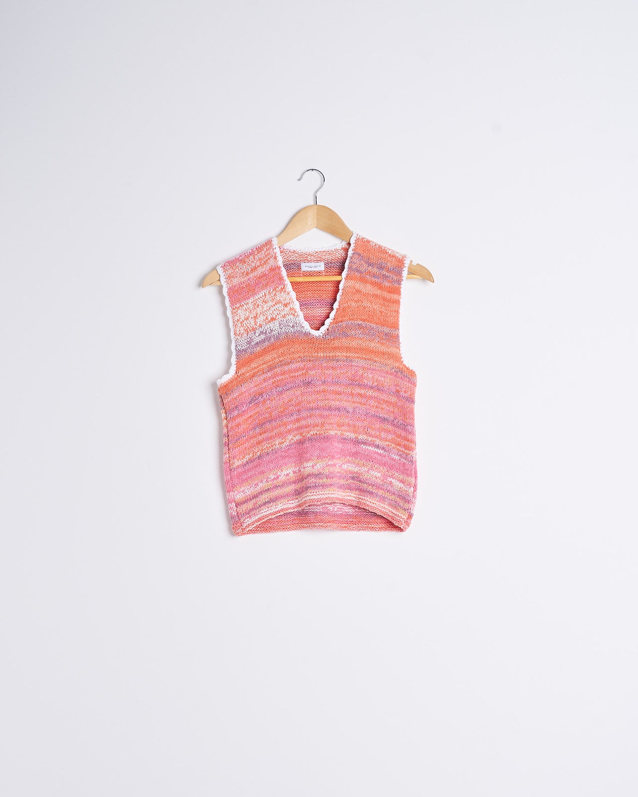 Sunrise top