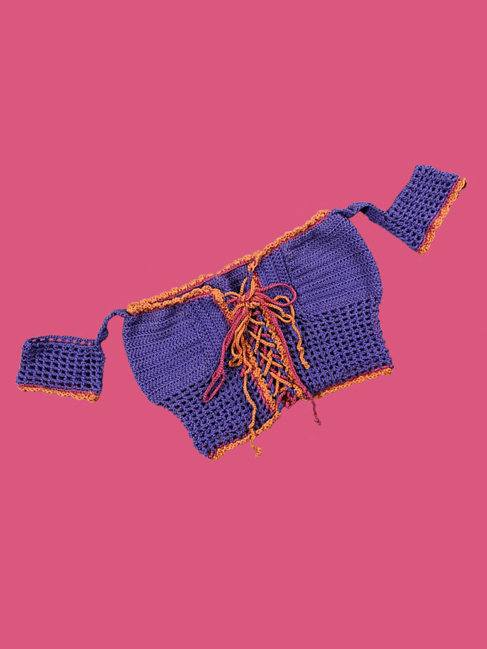 Ferris wheel bikini